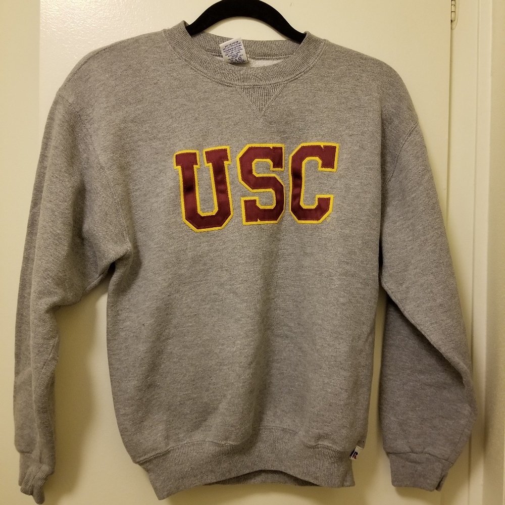 USC College Sweatshirt